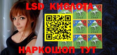PSILOCYBIN Кинель